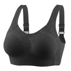 Bras for Women Wireless Push up Bra Soft Support Seamless Comfortable Full-Coverage Wire Free Bralette Welcome to our store, I wish you a happy shopping Our products are produced in our own factory with various styles We offer various discounts, and we offer a 30-day quality guarantee please rest assured to place an order If you have any questions, please feel free to contact me, it is our honor to serve you SOMEONE ASKED Q: Is the quality of the clothes as described? A: Yes, if the product you receive is not as described, we are ready to give you a full refund. Q: How to choose the size? A: Dear Queen, please check our size chart, we suggest buy one two sizes larger. Thank you Womens clothes are made of soft stretch quick-drying high quality fabric. Pro-skin, elastic , durable, make it ea Red Bralette, Front Closure Bra, Full Coverage Bra, Womens Clothes, Everyday Bra, Black Bralette, Womens Bras, Support Bras, Pink Bra