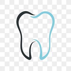 Tooth Logo Design, Dentist Icon, Teeth Png, Tooth Vector, Tooth Clipart, Tooth Logo, Tooth Health