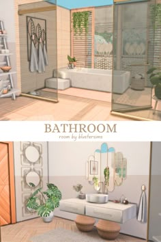 the bathroom is clean and ready for us to use in its design work, as well as decorating