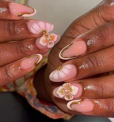 Knotless Hairstyle, Cute Birthday Outfits, Aesthetic Nails, Birthday Outfits, Birthday Outfit, How To Do Nails, Acrylic Nails, Nails, Hair Styles