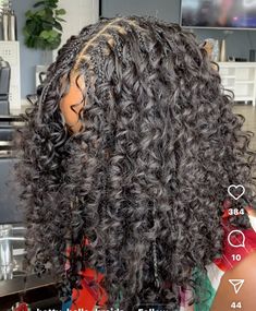 Wig Hairstyles, Wigs, Braids, Hair, Beauty, Quick Saves, Black, Plaits