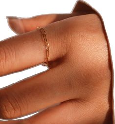 Dainty 14k Gold Open Midi Rings, Dainty 14k Gold Midi Rings, Dainty Rose Gold Midi Rings, Minimalist Rose Gold Oval Link Jewelry, Rose Gold Dainty Midi Rings, Dainty Rose Gold Plated Stackable Rings, Delicate 14k Gold Filled Midi Rings Simple Design, Simple Design 14k Rose Gold Filled Midi Rings, Rose Gold 14k Gold-filled Dainty Midi Rings