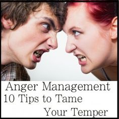 Anger Management, 10 Tips to Tame Your Temper #psychology Keep Calm Carry On, Taboo Topics, Counseling Resources, Therapy Tools, Behavioral Health, Anger Management, Psychology Facts, Family Relationships, Coping Skills