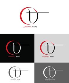 the letter t is made up of two letters and has an elegant, modern style