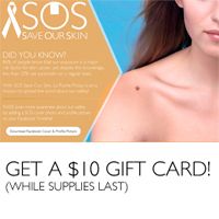 Join the SOS save our skin campaign and help La Roche-Posay to spread the word about sun safety. You will get free $10 gift card. Skin Campaign, Sun Safety, Win Gift Card, Roche Posay, La Roche Posay, Free Online, Account Suspended