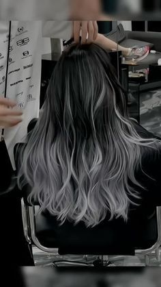 #BEAUTY, #RELATIONSHIPS #Fashion #Animals #Outfits #Winter Outfits #Animals Holiday Hairstyles Easy, Pretty Hair Cuts, Hair Color Unique, Kostum Cosplay, Easy Bun Hairstyles, Long Hair Color, Blonde Hair Shades, School Hairstyles, Alternative Hair