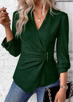 Color:Green;Size:S;Size:M;Size:L;Size:XL;Size:XXL;Package Contents:1 X Blouse;Occasion:Other;Style:Elegant; Elegant Dresses Plus Size, Plaid Tops, Cardigan Tops, Midi Dress Bodycon, Swim Dress, Plus Size Swimwear, Neck Shirt, Lace Tops, Shirt Sale