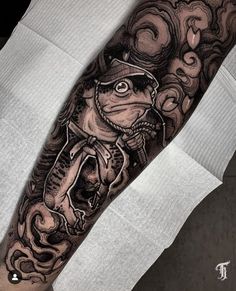 J Tattoo, Tatoo Inspiration, Dragon Sleeve Tattoos, Manga Tattoo, Japanese Sleeve, Arm Sleeve Tattoos, Desenho Tattoo, Japanese Tattoo Art, Japanese Tattoo