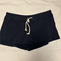 Brand New, Fits Size S Brandy Melville Bottoms, Brandy Melville Basics, Brandy Clothes, Brandy Shorts, Dr Marvel, Girly Clothes, Cozy Clothes, Brandy Melville Shorts, Preppy Shoes