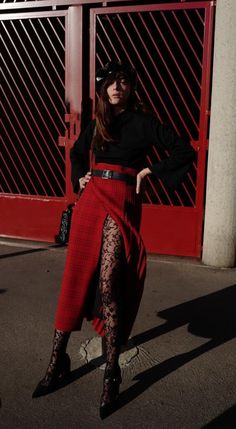 60s Aesthetic Fashion, Elegant Classy Outfits, Women Inspiration, Cooler Look, Stop Talking, Grunge Style, Fall 2023, Work Outfits Women, Outfits Women