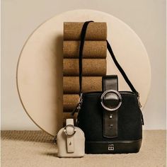 PARISA WANG® | Designer Handbags | Addicted Mini Backpack Parisa Wang, Bracelet Bag, Bucket Tote, Everyday Accessories, Purses Designer, Saddle Bag, Mini Backpack, Handbag Backpack, Saddle Bags