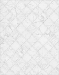 a white marble background with circles