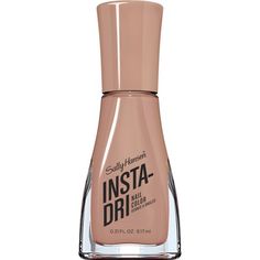 Beiber Nails, Sally Hansen Insta Dri, Mastic Gum, Quick Dry Nail Polish, Top Coat Nail Polish, Dry Nail Polish, Shiny Nails, Beauty Shots, Nail Polish Remover