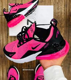 Jordan Shoes Girls, All Nike Shoes, Shoes Sneakers Jordans, Tenis Nike, Nike Air Shoes, Cute Nike Shoes, Cute Sneakers, Fresh Shoes, Pink Nike