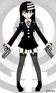 Soul Eater Outfits, Soul Eater Costume, Female Cosplay Ideas, Soul Eater Kid, Gender Bend Cosplay, Soul Eater Cosplay, Cosplay Couple, Gender Bend, Hot Halloween Outfits