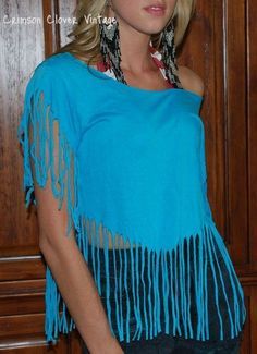 tshirt dress 80's diy - Google Search Fringe T Shirt, 80s Rocker, Fringe Tshirt, Fringe Shirt