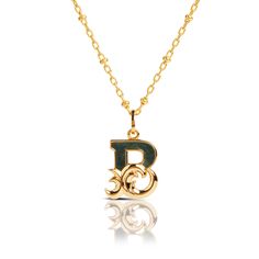 I AM Subtle way to spell out a message with your jewellery. You can wear your own initials, obvs... wear a VIP's initial... or team together a random mix of your family's or best pal's initials. As well as an excellent gift-to-self, initial necklaces also make ideal presents for best friends or bridesmaids/ groomsmen too. Inspired by vintage advertising fonts. Font is designed to signify growth, change and positivity. Available in Mother of Pearl or Italian Marble embellishment with silver/Rhodium plating or silver/yellow gold plating. Chain length 60cm, extensions hoops at 50 cm Initial Necklaces, Presents For Best Friends, Italian Marble, Bridesmaids And Groomsmen, Green Marble, Vintage Advertising, Initial Charm, Recycled Sterling Silver, Silver Hoop Earrings