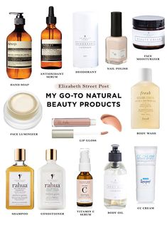 Pin on things that make me smile #Vegan_Beauty #Natural_Beauty_Products #Model_Beauty_Secrets #Skin_Care_Routine_For_20s Model Beauty Secrets, Natural Beauty Products, Elizabeth Street, Beauty Cream, Vegan Beauty, Green Beauty, Beauty Product, Face Moisturizer