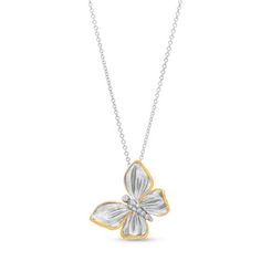 This distinctive nature-inspired butterfly pendant by Simon G. features 0.05 carats of round brilliant cut diamonds. Diamonds Direct, Monarch Butterfly, Butterfly Pendant, Round Brilliant Cut Diamond, Brilliant Cut Diamond, Diamond Pendant, Free Shopping, Round Brilliant, Nature Inspired