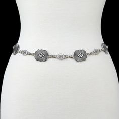 Best Seller Silver Tone Chain Hardware Measurements 45 Inches Pairs Great With Jeans, Skirts And Dresses Bundle For Discount Ships The Same Or Next Business Day Western Concho Tiktok Style Blogger Fav Silver Tone Belts Rodeo Cowgirl Design Aztec Boho Bohemian Cowgirl Design, Rodeo Cowgirl, Skirts And Dresses, Tiktok Style, Style Blogger, And Dresses, Bohemian Chic, Boho Bohemian, Best Seller