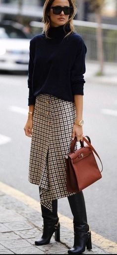 Fashion 2020, Looks Style, Work Fashion, Outfits Casuales, Look Fashion, Fall Fashion, Classy Outfits