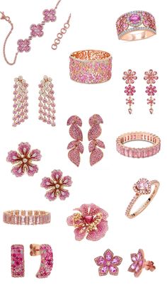 #jewerly #pink #pinkjewelry #pinkjewerlyaesthetic #giftideas  #elegant  #feminine #valentines #beauty #coquette #pinkfashion #pinkaesthetic Pink Jewelry Aesthetic, Pink Jewerly, Fashion Trend Board, Jewelry Aesthetic, Elegant Feminine, Pink Jewelry, Fashion Group, Pearl White, Beautiful Jewelry