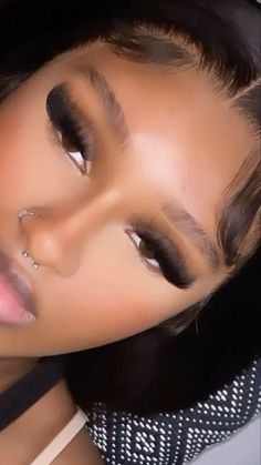 Birthday Makeup Looks, Best Lash Extensions, Lashes Fake Eyelashes, Eyelash Extensions Styles, Natural Eyelash Extensions, Eyelash Extentions