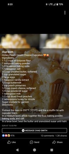 Cupcake Flavors, Cupcake Recipes, Cake Recipe, Cake Recipes, Cupcake, Cake