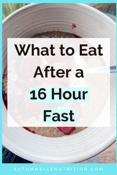 Intermittent Fasting Tips, 16 Hour Fast, Healthy Eating Diets, Low Carb Diet Recipes, Good Foods To Eat