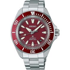 セイコー プロスペックス SBDY129（出典:Amazon） Seiko Samurai, Always On Time, Seiko Prospex, Divers Watch, Samurai Swords, Crown Design, Seiko Watches, 200m