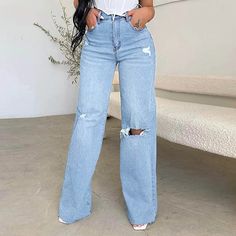 Season : SummerRelease Date : 2024Thickness : Ultra ThinAge : JuniorStyle : Office LadyJeans Style : OverallsFit Type : SkinnyFabric Type : SoftenerWaist Type : LowClosure Type : Button FlyWash : LightLength : Full LengthMaterial : PolyesterGender : WomenItem Type : JeansElasticity : High Strecth Size Waist Hip Length S 72cm/28.35'' 100cm/39.37'' 105cm/41.34'' M 77cm/30.31'' 105cm/41.34'' 106cm/41.73'' L 82cm/32.28'' 110cm/43.31'' 107cm/42.13'' XL 87cm/34.25'' 115cm/45.28'' 108cm/42.52'' XXL ... Overalls Fit, High Waist Denim Pants, Style Overalls, Denim Decor, Fashion Comfortable, Trendy Fall Outfits, Jeans Fashion, Stretchy Jeans, Style Office