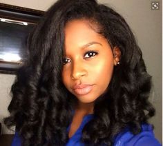 Possible Live action Esmeralda? | Lipstick Alley Straightened Hairstyles, Afro Inspiration, Nubian Princess, Lacefront Wig, Glowing Radiant Skin, Luscious Hair, Curling Wand, Afro Hair, Natural Hair Inspiration