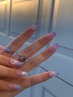 Nails, acrylic nails, Christmas nails, summer nails, aesthetic, colourful nails Semi Formal Neon Outfit, Nails 2023 Trends Y2k, Valentines Medium Nails, Hawaiian Flower Nails Square, Flower Y2k Nails, Gel X Vacation Nails, Gel X Nail Inspiration, Nails Acrylicy2k, Short Nail Designs For Graduation