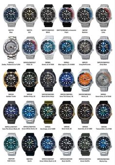 #usa #fashion #mensclothing #mensfashion #watches #outfits Mens Watches Guide, Mens Dress Shoes Guide, Lux Watches, Victorinox Watches, Leather Front Pocket Wallet, Best Perfume For Men, Stylish Watches Men, Seiko Diver, Best Guitar