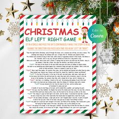 a christmas letter from elf to santa