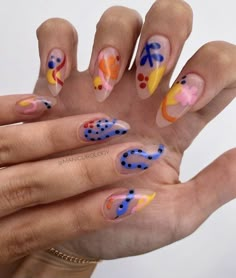 Easter Nails Ideas, Make Nails, Spring Nails 2023, Summer Nails Art, Nails Now, Cute Gel Nails, Nails 2023, Easter Nails, Minimalist Nails