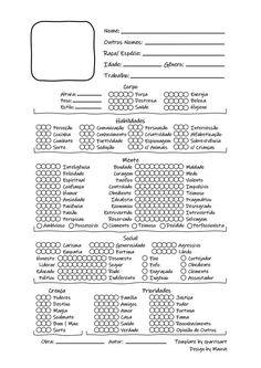 a printable worksheet for the spanish language