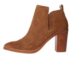 Dolce Vita Sirano | Zappos.com Fall Workwear Heeled Boots With Heel Pull Tab, Chic Ankle Heeled Boots With Heel Pull Tab, Chic Ankle Boots With Heel Pull Tab, Chic Heeled Ankle Boots With Pull Tab, Fall Ankle Boots With Stacked Heel, Casual Booties With Heel Pull Tab For Fall, Casual Fall Booties With Heel Pull Tab, Suede Boots With Stacked Heel For Fall, Fall Workwear Ankle Boot Heeled Boots