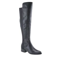 Spring Step Rider Boot Spring Step Style, Rider This Chic Over-The-Knee Soft Leather Boot With A Stretch Back Panel And Full Inside Zipper Is Designed For Exceptional Fit. The Detail Of The Leather Wrapped Heel Adds A Luxurious Touch. Upper, Leather Lining, Leather Closure, Zipper Heel Height, 1 1/2" Shaft Height, 20" Circumference, 13" Features, - Comfort, Premium Soft Leather Boots, Rider Boots, Spring Boots, Stretch Back, Spring Step Shoes, Zipper Heels, Lady Riders, Wrap Heels, Leather Riding Boots