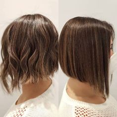 A Line Bob Short, Triangle Haircut, Round Haircut, Longer Pixie, One Length Haircuts, One Length Hair, A Line Haircut