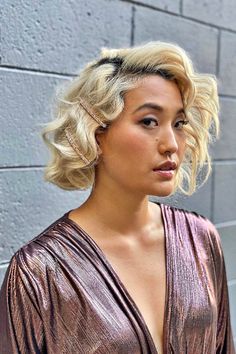 Faux Bob Tutorial, Bob Hair Style, Formal Hairstyles For Short Hair, Shorts Hair, Faux Bob, Victorian Hairstyles, Hollywood Hair, Prom Hairstyles For Short Hair, Shorter Hair