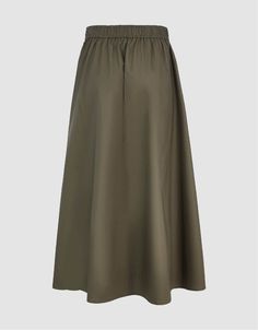 Category : Skirt


Thickness : Medium


Fit Type : Regular


Stretch Fabric : Slight Stretch


SPU : UWU530037


Fabric : 100% Cotton


Tips : wash with like colors,do not soak,steam ironing recommended,do not pull hard.



Product Measurement Units: CM



Size
S
M
L


Skirt Length
82.1
84
85.9


Waist
63
67
71 A Line Skirt, Skirt Length, A Line Skirts, Stretch Fabric, Steam, Elastic Waist, A Line, Elastic, Skirt