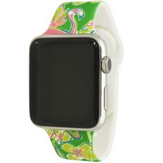 This Printed Silicone Apple Watch Band from Olivia Pratt is made from durable, soft silicone material. Available in multiple unique prints and sizes. Olivia Pratt is always looking after new designs to improve your style! Using the best quality materials available in all of our products to ensure long durability in your every day wear. Casual White Apple Watch Band, Trendy Green Adjustable Watch Accessories, Trendy Green Watches As Gift, Green Casual Adjustable Apple Watch Band, Casual Green Adjustable Apple Watch Band, Casual Adjustable Green Apple Watch Band, White Casual Apple Watch Band Gift, Casual White Apple Watch Band Gift, Improve Your Style