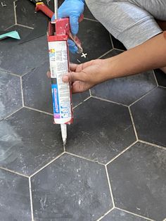 Mixing Tile In Bathroom, Groutable Peel And Stick Tile Floor, Best Peel And Stick Floor Tile, Peel And Stick Shower Wall Tile, Bathroom Tile Grout, Modern Subway Tile, Groutable Vinyl Tile, Vinyl Tile Bathroom