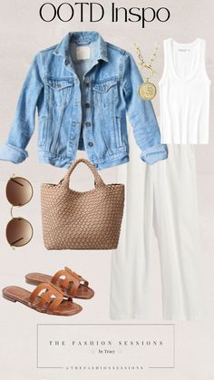 Ootd Inspo, Casual Summer Outfit, Looks Vintage, Outfits Casuales