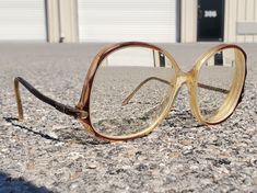 Great vintage Chloe glasses. Prescription but lens can be changed. Vintage Anti-reflective Square Frame Sunglasses, Vintage Square Frame Sunglasses With Anti-reflective, Vintage Square Frame Anti-reflective Sunglasses, Vintage Square Frame Glass Sunglasses, Fire Glasses, I Wish, Chloe Glasses, Vintage Chloe, Glasses Inspiration