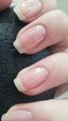 Grow Nails Faster, How To Grow Nails, Soft Nails, Designs Nail, Ideas Nails, Nail Art Ideas