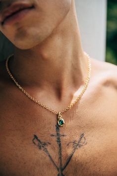 I love love love these very comfy look great Mens Gold Jewelry Chains, 33mm Jewelry, Mens Gold Jewelry, Jewelry Men, Mens Jewelry Necklace, Chain Design, Mens Accessories Jewelry, Mens Gold, Men's Necklace