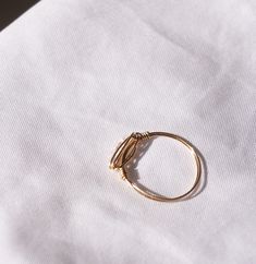 All pieces are made with lots of love! I hope that my creations can spark some joy into your hearts <3 14k Gold Filled Dainty Everyday Rings, Dainty 14k Gold Filled Rings For Everyday, Gold Filled Stackable Open Rings For Gifts, Dainty Hypoallergenic 14k Gold Filled Rings, Hypoallergenic Dainty 14k Gold Filled Rings, 14k Gold Filled Midi Rings Gift, Stackable Midi Rings In Recycled Gold As Gift, Handmade 14k Rose Gold Rings, Handmade Rose Gold 14k Rings