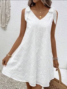 Caribbean Fashion, Persian Fashion, Trendy Dress Outfits, Beachwear Fashion, Casual Style Outfits, Trendy Dresses, Fashion Sewing, Simple Dresses, Dress Patterns